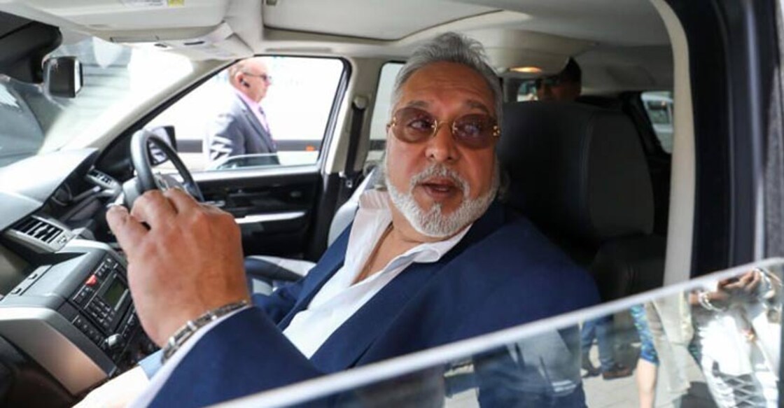 Vijay Mallya