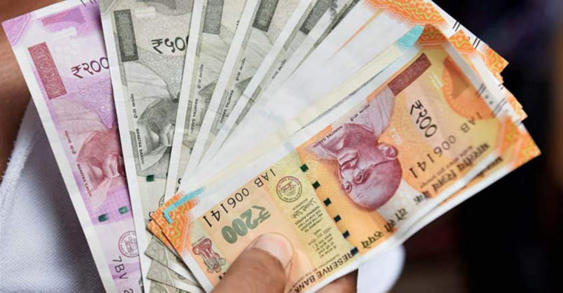 Do you know when Gandhi first appeared on currency notes? Do you know when Gandhi first appeared on currency notes?