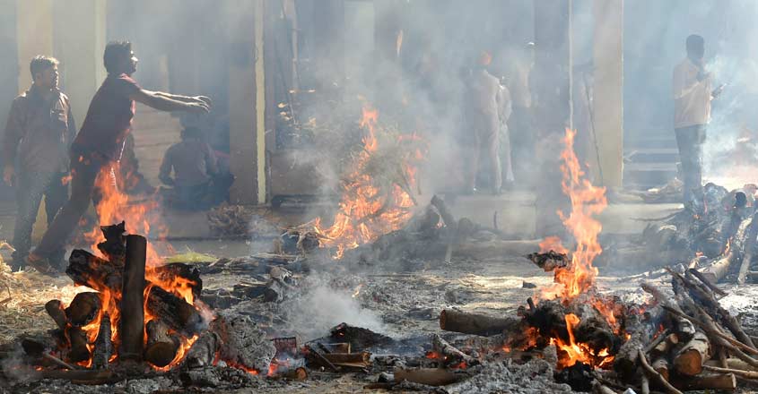 Amritsar train tragedy: A father's ordeal searching for his son's decapitated body Amritsar train tragedy: A father's ordeal searching for his son's decapitated body