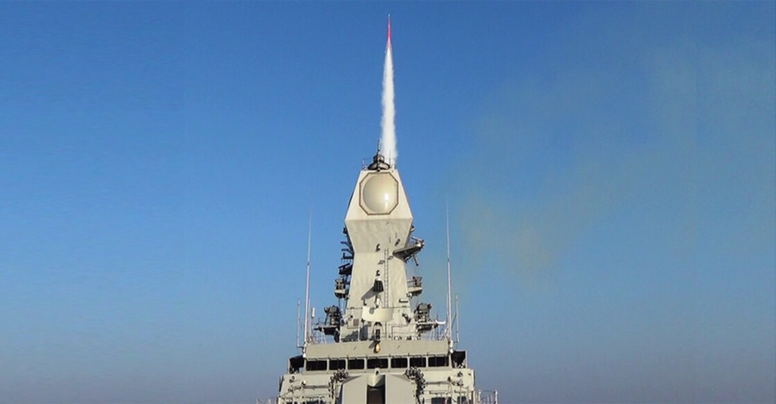 Israel to supply missile defence systems to India for $777mn