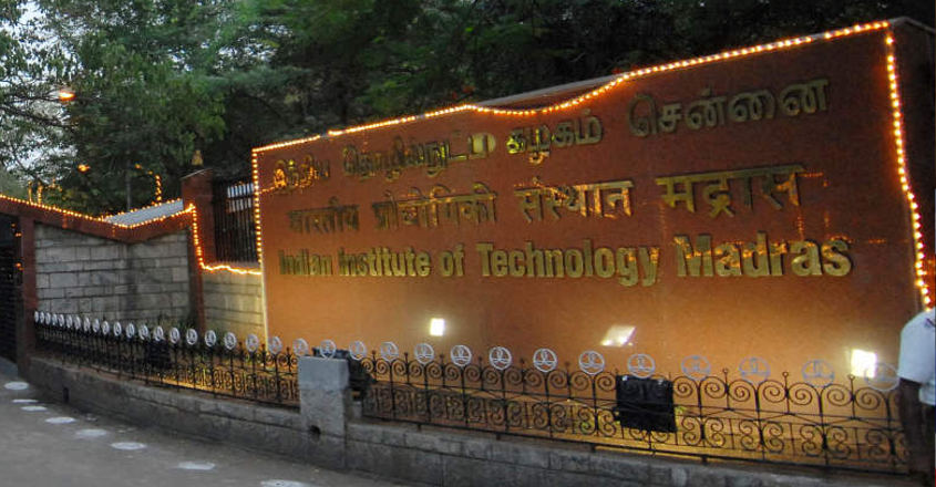 This unique IIT product converts urine into fertilizer, water 