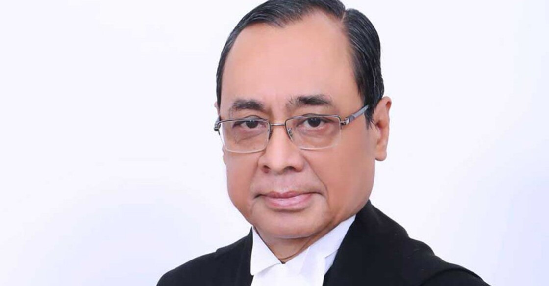 CJI recuses himself from hearing plea challenging interim CBI chief's appointment
