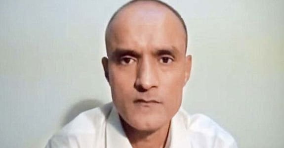 Pak violated its obligations under Vienna Convention in Jadhav's case: ICJ prez tells UNGA Pak violated its obligations under Vienna Convention in Jadhav's case: ICJ prez tells UNGA
