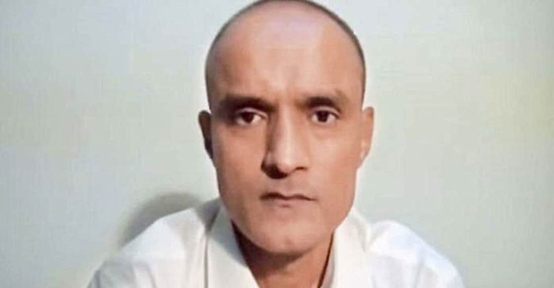 India in touch with Pak over implementation of ICJ verdict on Jadhav case
