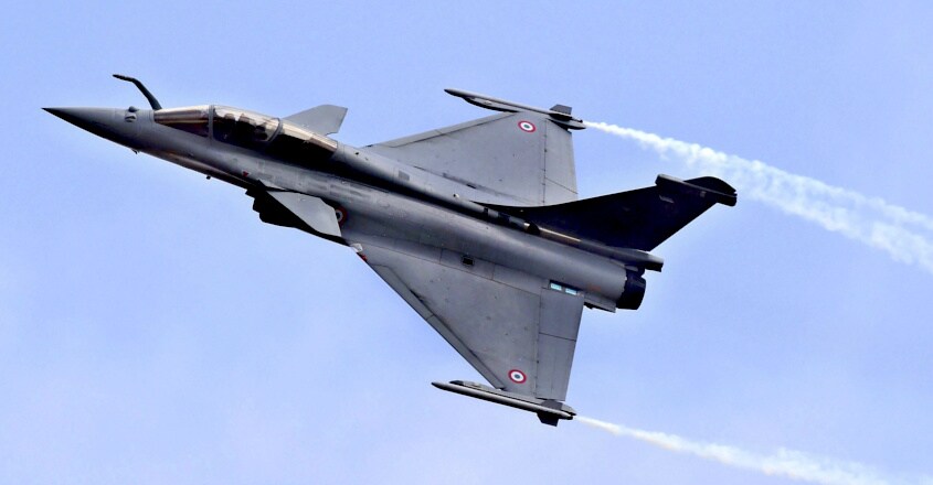 Rafale Rafale