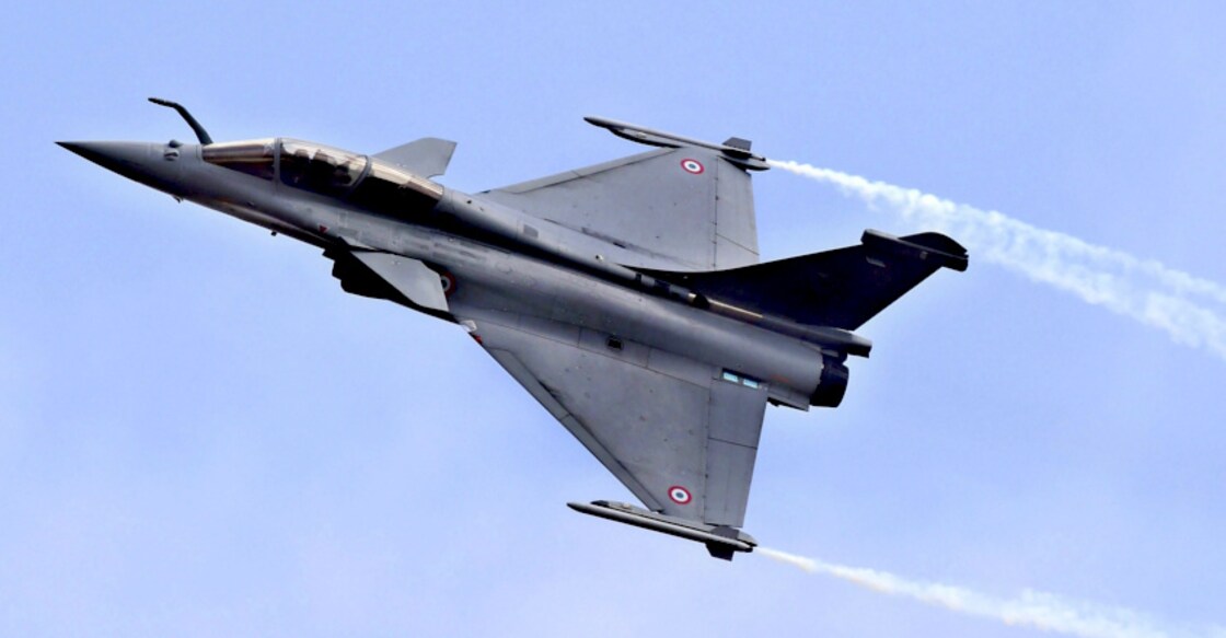Rafale row: Cong dismisses Dassault CEO's claims as 'manufactured lies'