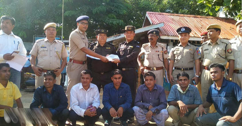 SC allows deportation of 7 Rohingyas to Myanmar