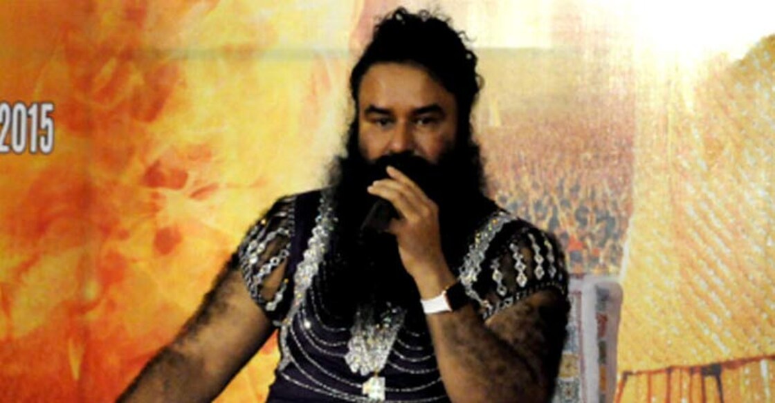 Dera chief Gurmeet Ram Rahim convicted for murder of journalist