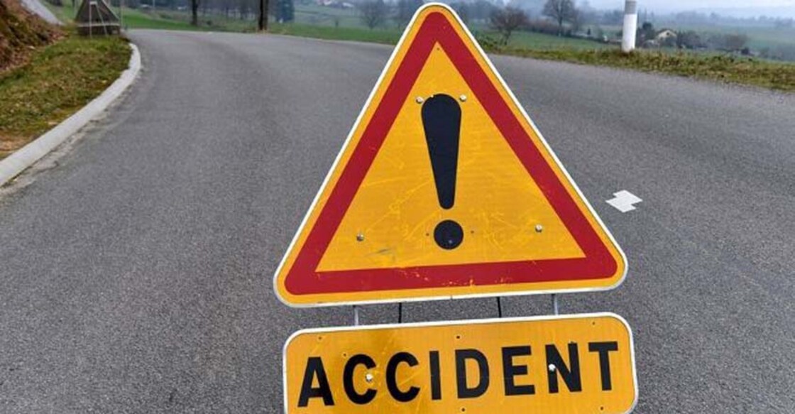 Accident