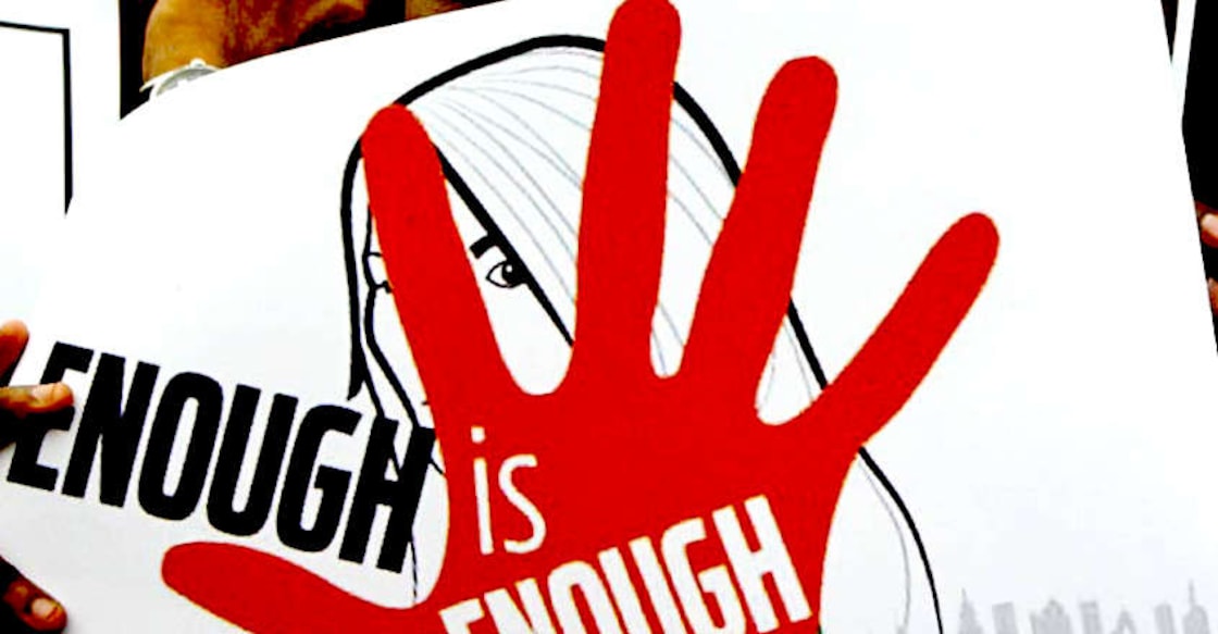 The two-finger test, to ascertain rape, was banned by the Supreme Court in 2013.