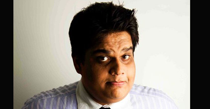 India's #MeToo: AIB CEO Tanmay Bhat 'steps away,' Khamba sent on leave