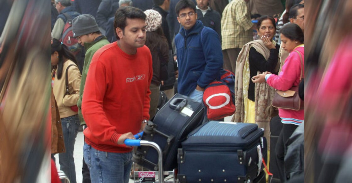 Common queue for men, women at Bengaluru airport soon 