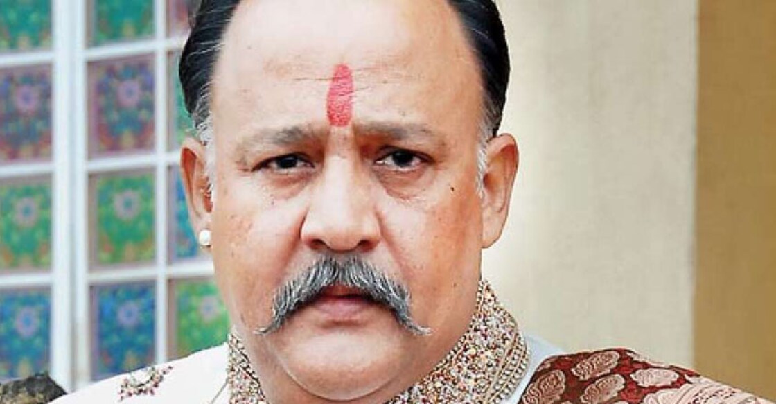 Alok Nath