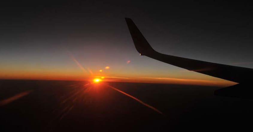 What to do on a plane during an emergency? What to do on a plane during an emergency?