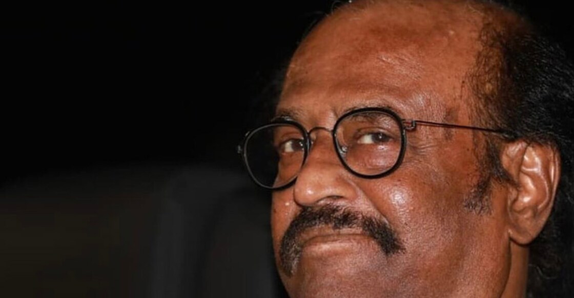 Rajinikanth