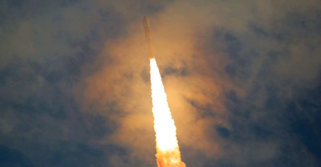 GSLV Mk-III launches GSAT-29 successfully | Video GSLV Mk-III launches GSAT-29 successfully | Video