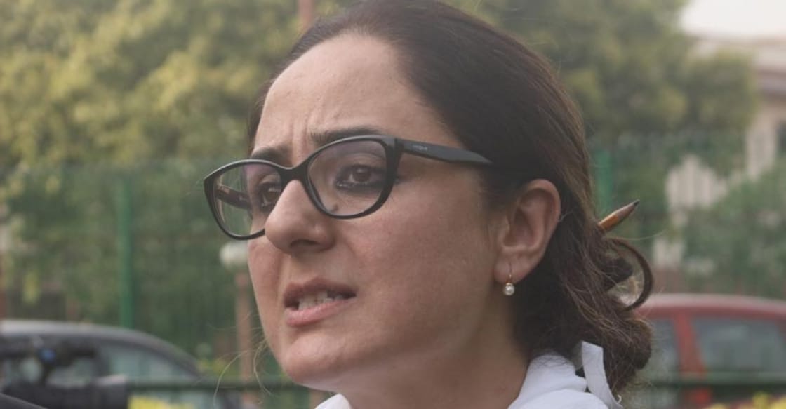 Kathua rape and murder: Victim's family drops lawyer Deepika Rajawat Kathua rape and murder: Victim's family drops lawyer Deepika Rajawat