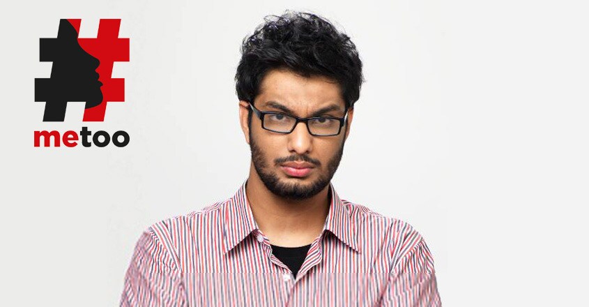 Amazon India drops comic embroiled in #MeToo from new show
