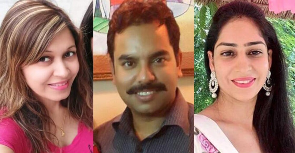 Vikram, Deepika Singh Chauhan