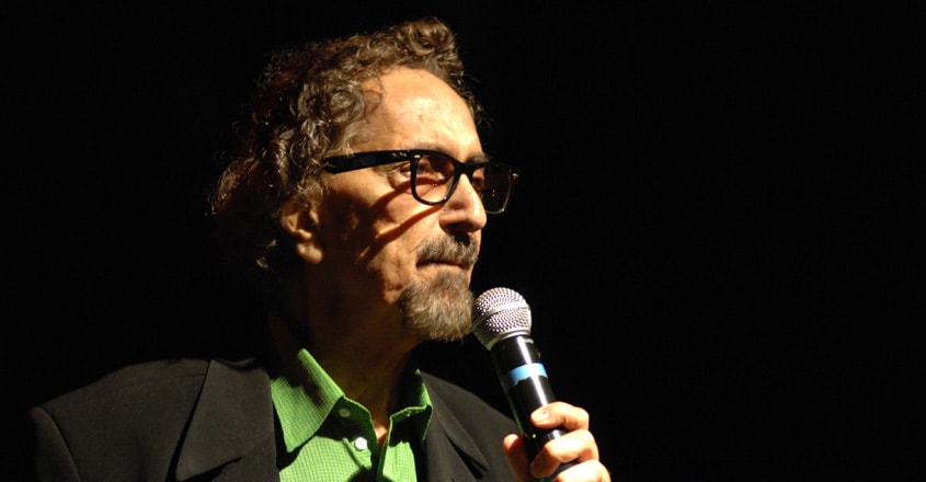 Veteran actor, adman Alyque Padamsee dies at 90 Veteran actor, adman Alyque Padamsee dies at 90