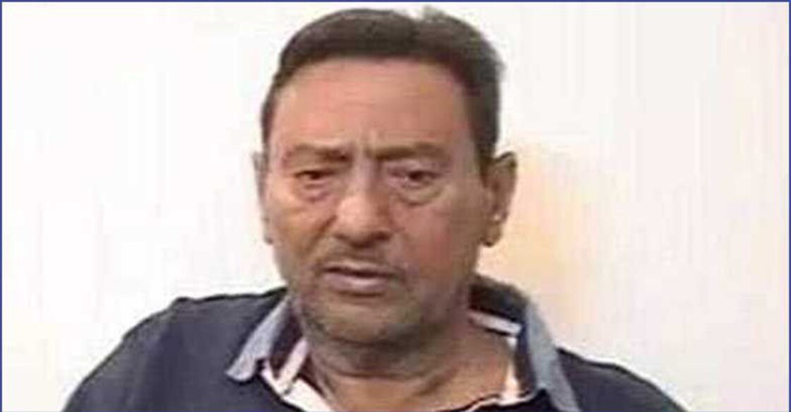 Man framed in ISRO spy case dies without justice