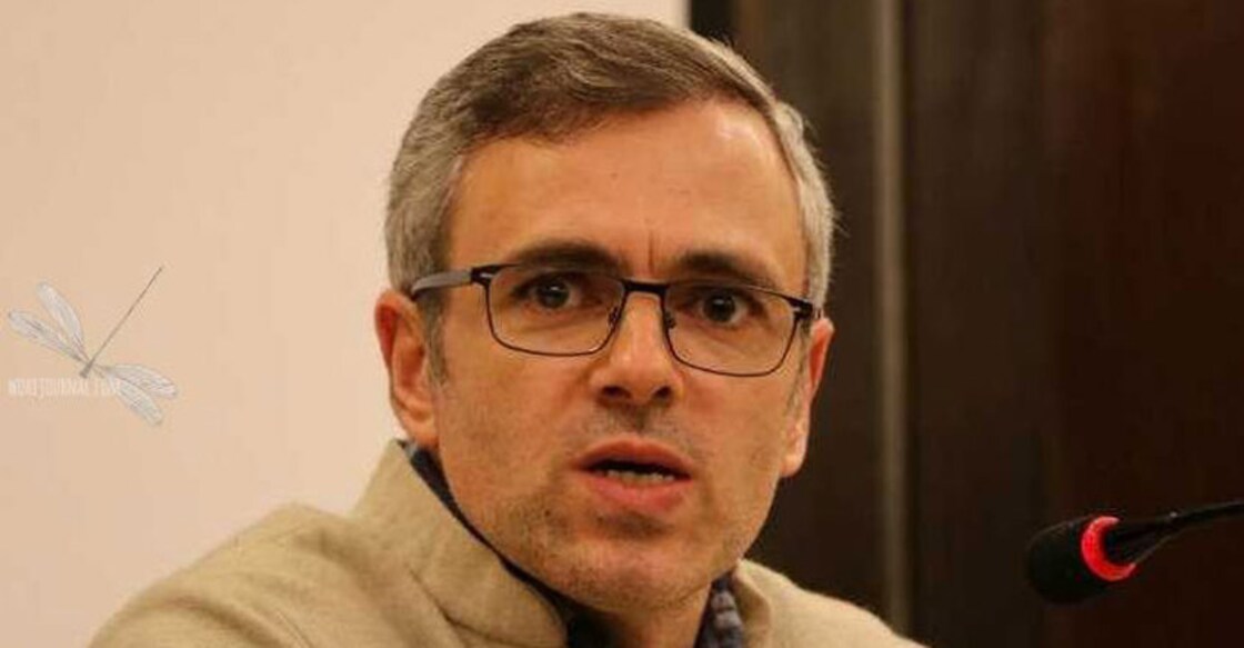 Modi slams Omar's reported statement on separate PM for Kashmir