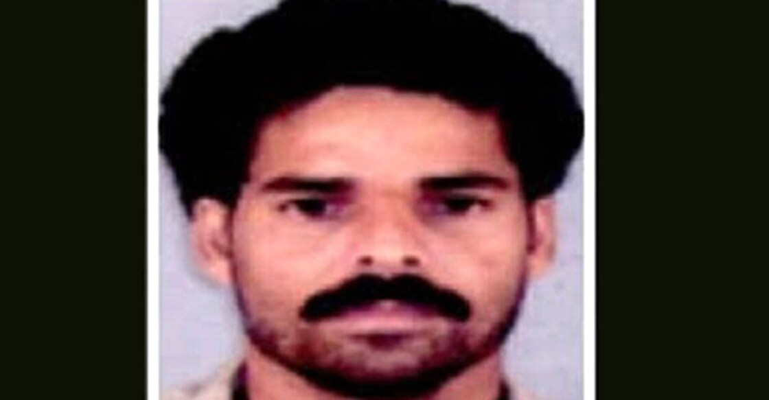 Keralite accused wanted in Ajmer dargah blast held after 11 years