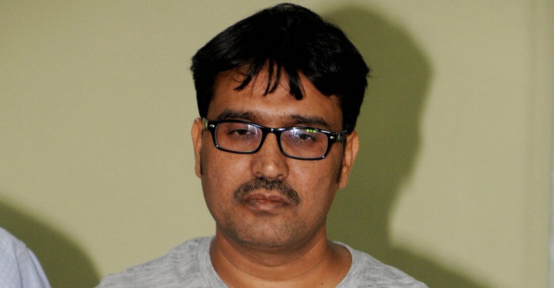 'Fund raiser' for Akshardham terror attack arrested after 16 years