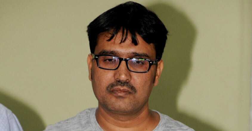 'Fund raiser' for Akshardham terror attack arrested after 16 years