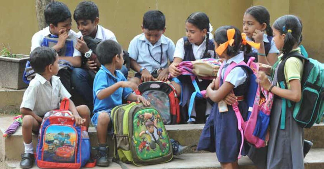 No homework for classes I and II: HRD ministry to schools