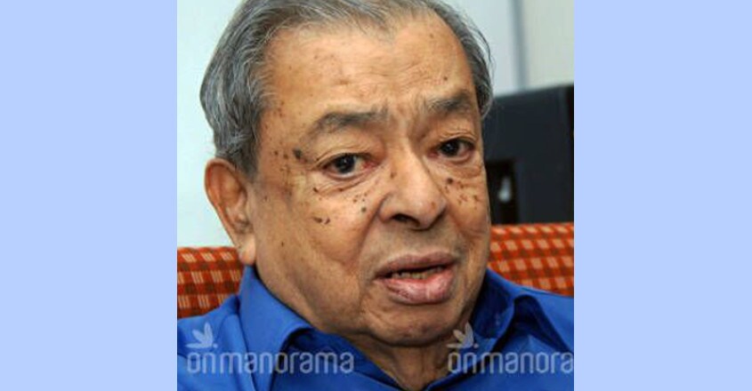 Ignore conversion charges against father, says 'Amul' Kurien's daughter