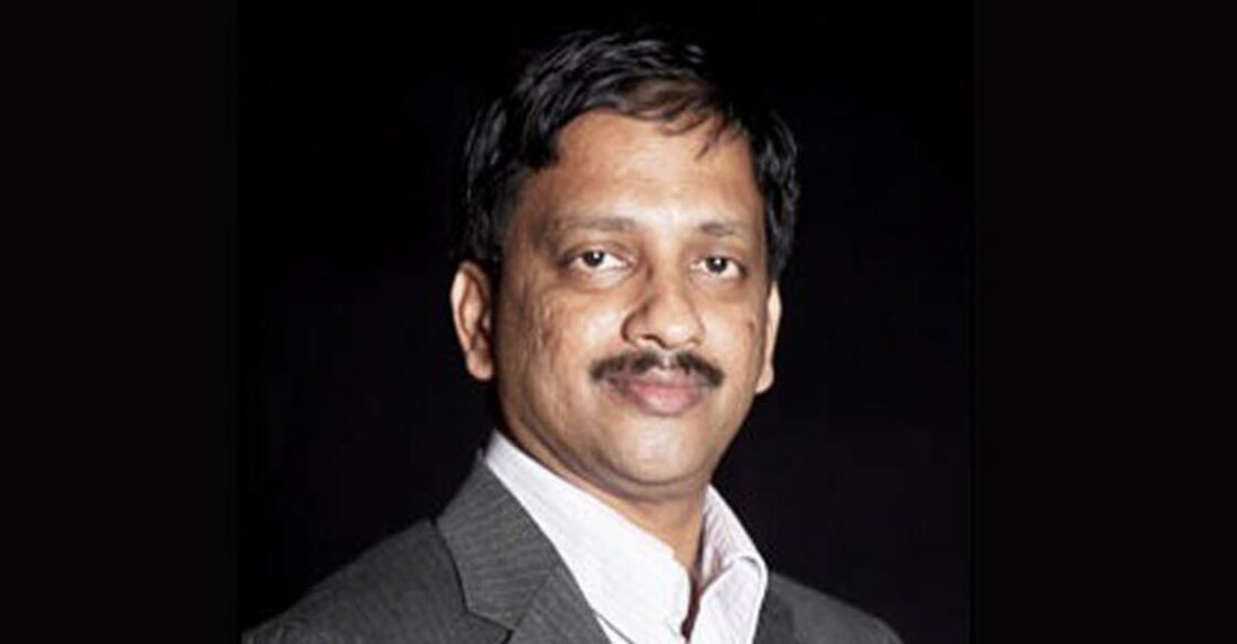 Veteran journalist Radhakrishnan Nair dies