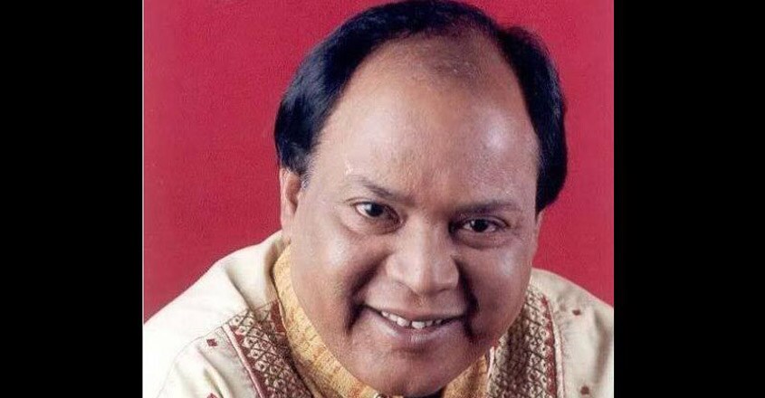 'My Name Is Lakhan' Singer Mohd Aziz Dead | Mohammed Aziz | My Name Is ...