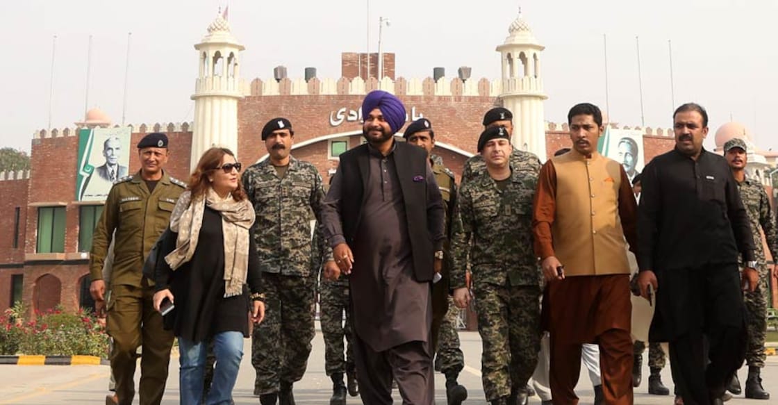 Kartarpur corridor hits roadblock as consensus eludes India, Pak