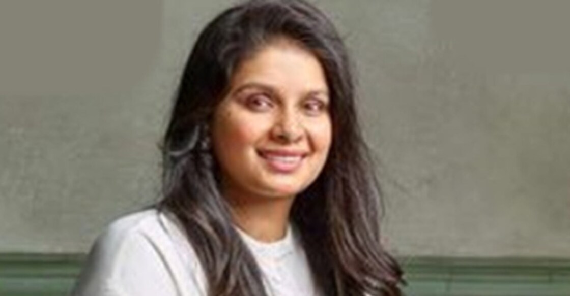 Virali Modi