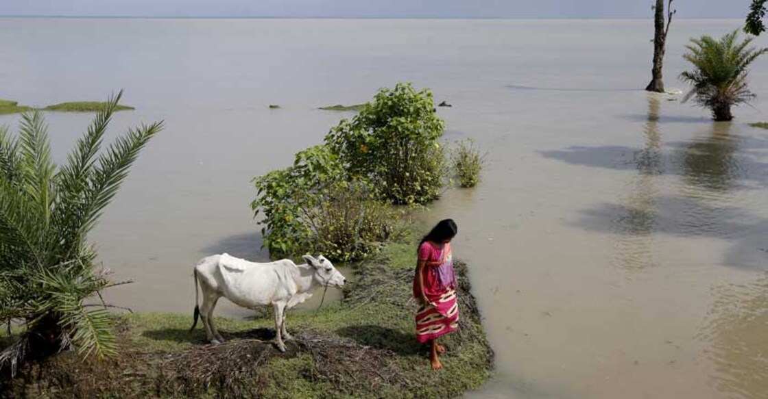 CLIMATE-CHANGE-INDIA-ISLANDS