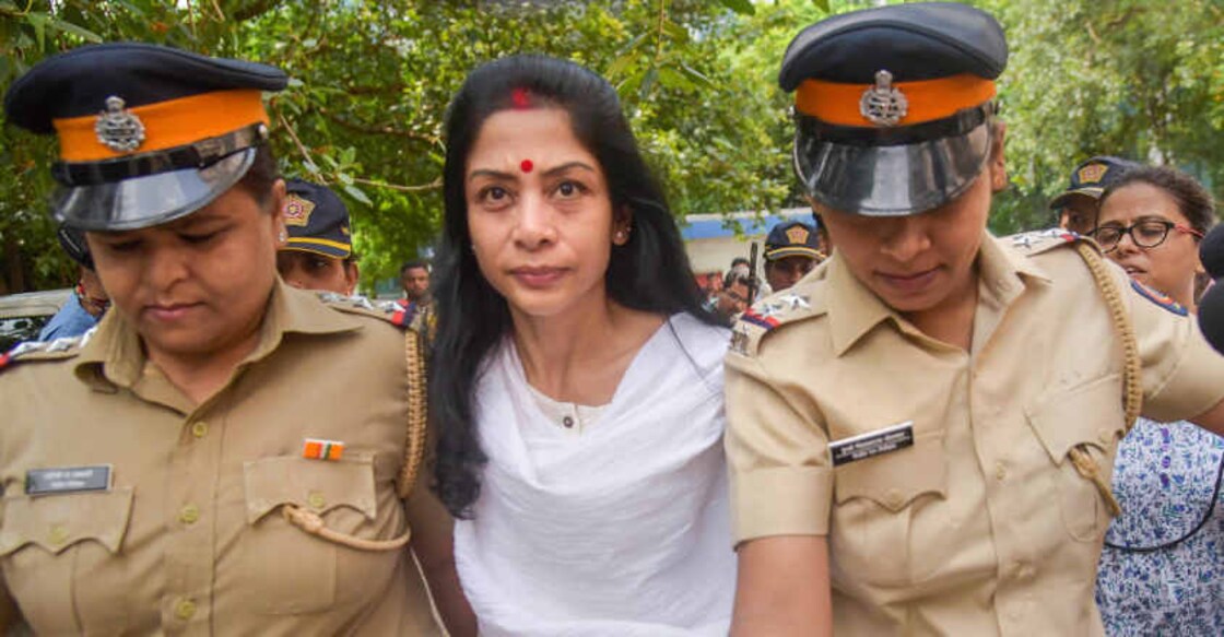 Sheena Bora case: Indrani Mukerjea's bail plea rejected again