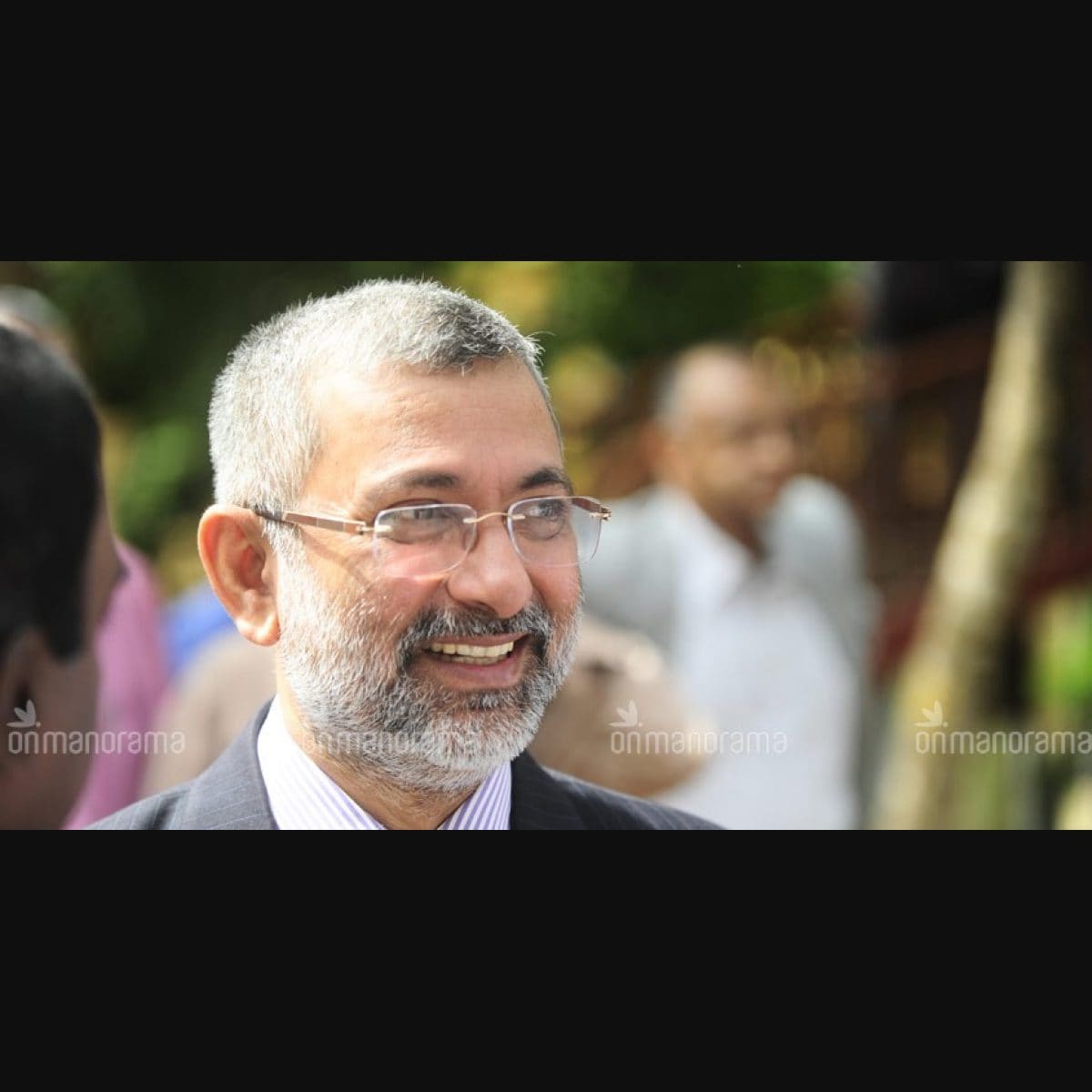 Justice joseph clearance kurian