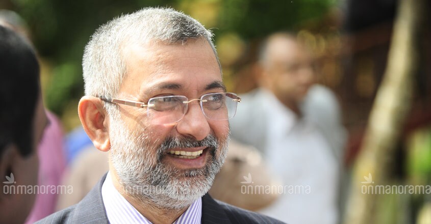 January press conference a conscious decision, no regrets: Justice Kurian Joseph