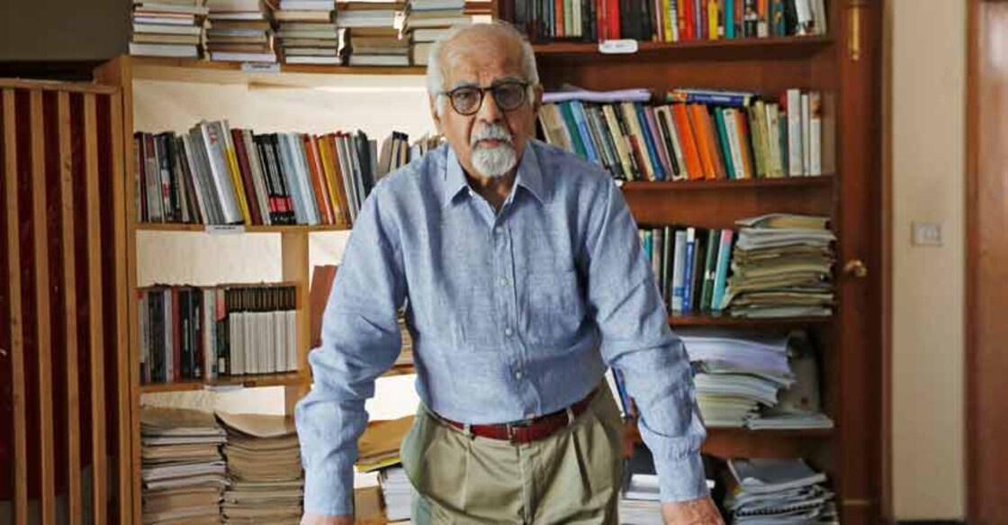 Economist Surjit Bhalla quits PM Modi's advisory council