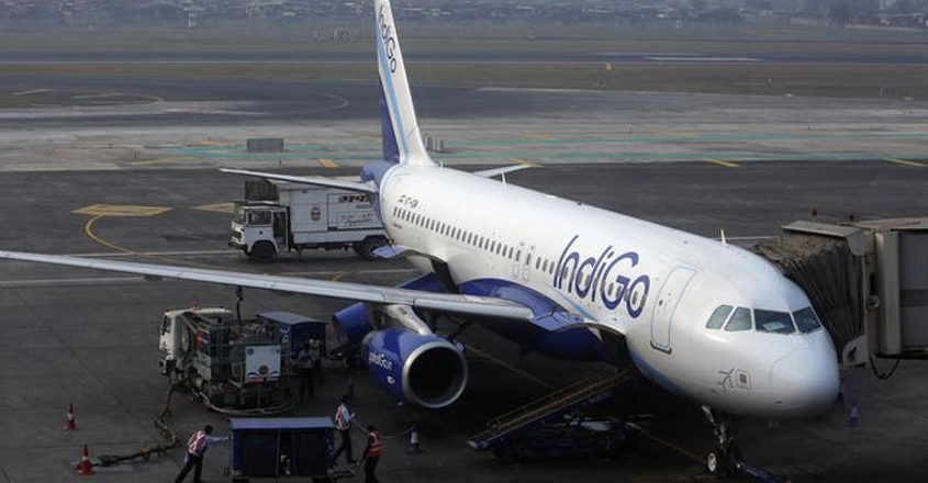 IndiGo passengers `forced' to sit overnight in stranded flight, DGCA begins probe