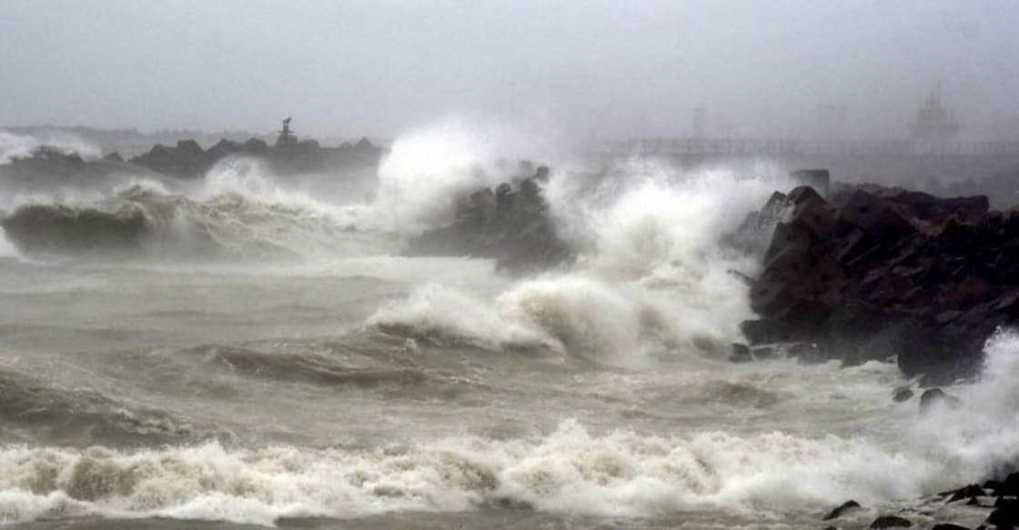 Kerala to have 17 cyclone shelters by March next year Kerala to have 17 cyclone shelters by March next year