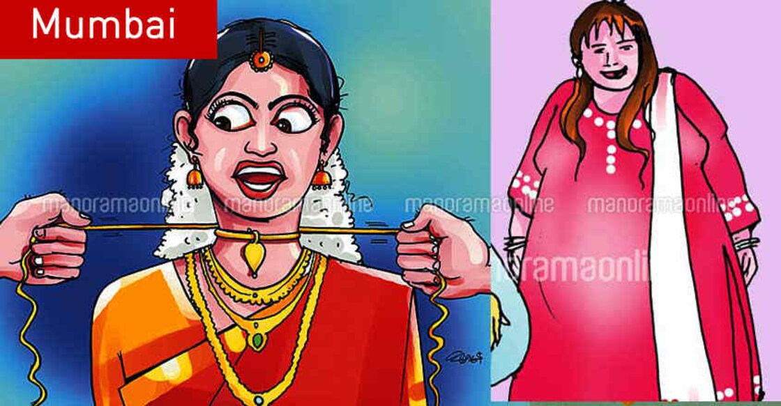 Mumbai couple's spat over looks turns ugly, husband arrested