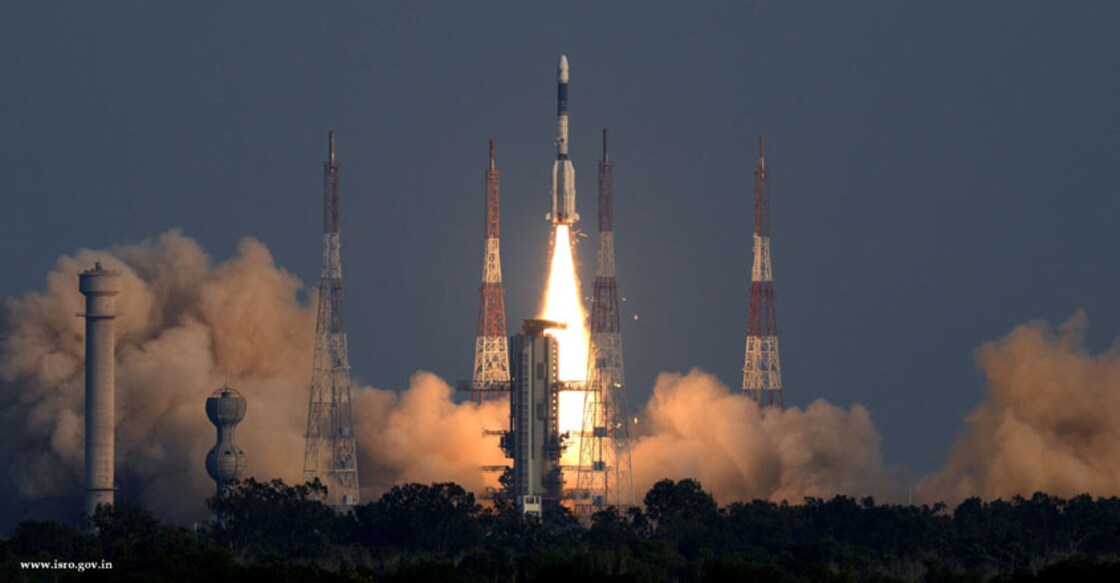 GSAT-7A's sucessfull launch a huge boost to IAF plans