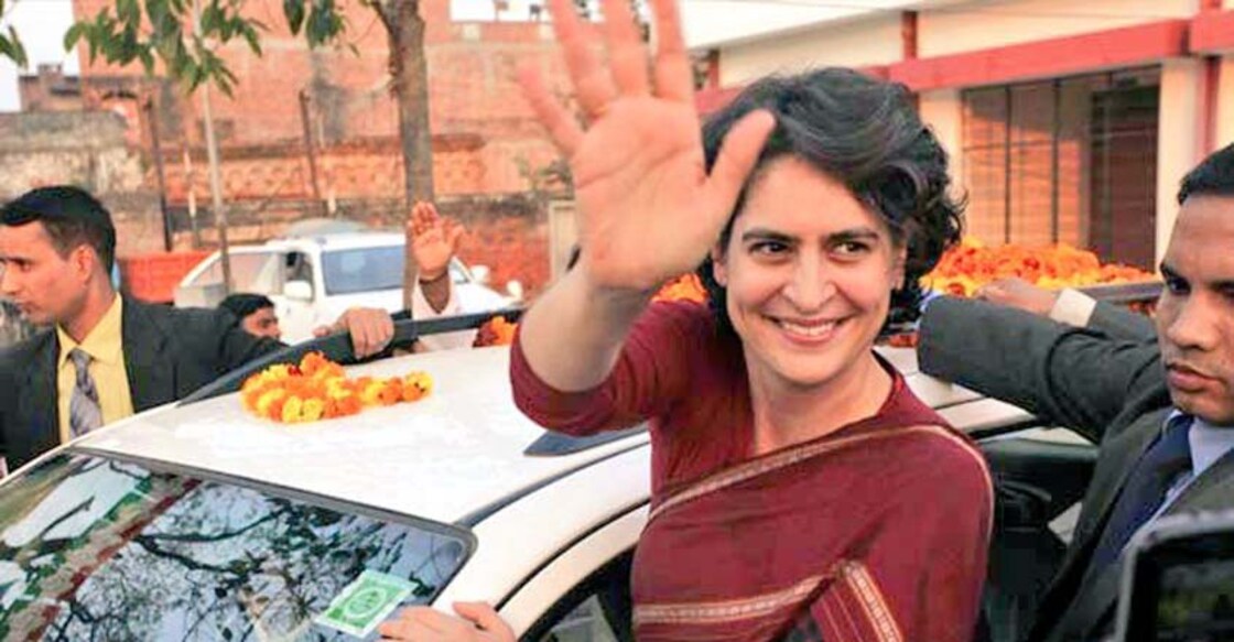 Why Priyanka Gandhi delayed her political entry