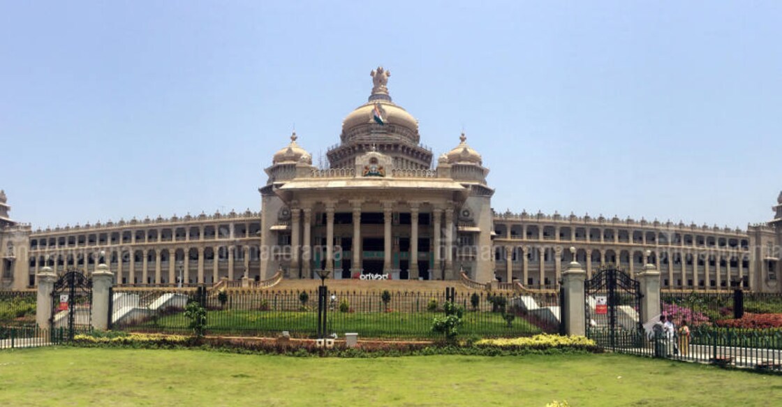 Panel to keep a watch on air quality in Bengaluru Panel to keep a watch on air quality in Bengaluru