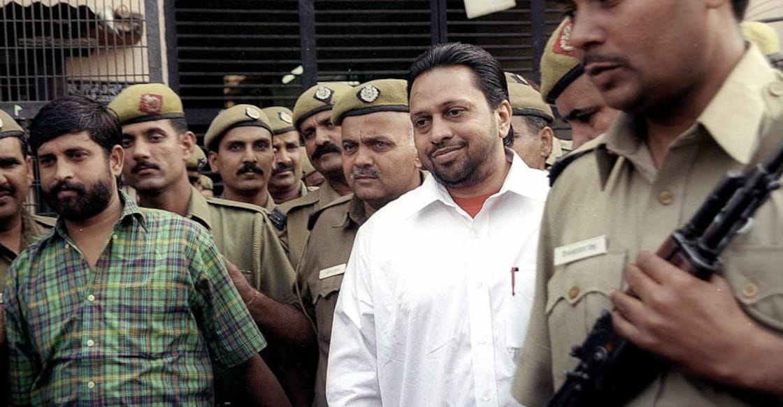 Delhi HC orders immediate release of Tandoor murder convict Sushil Sharma Delhi HC orders immediate release of Tandoor murder convict Sushil Sharma