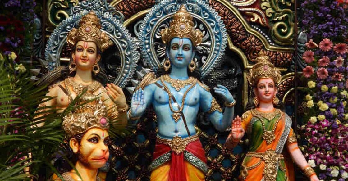 Ramayana characters should keep caste documents ready: Sena