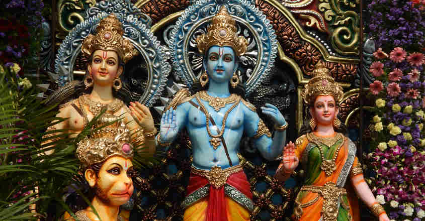 Ramayana characters should keep caste documents ready: Sena