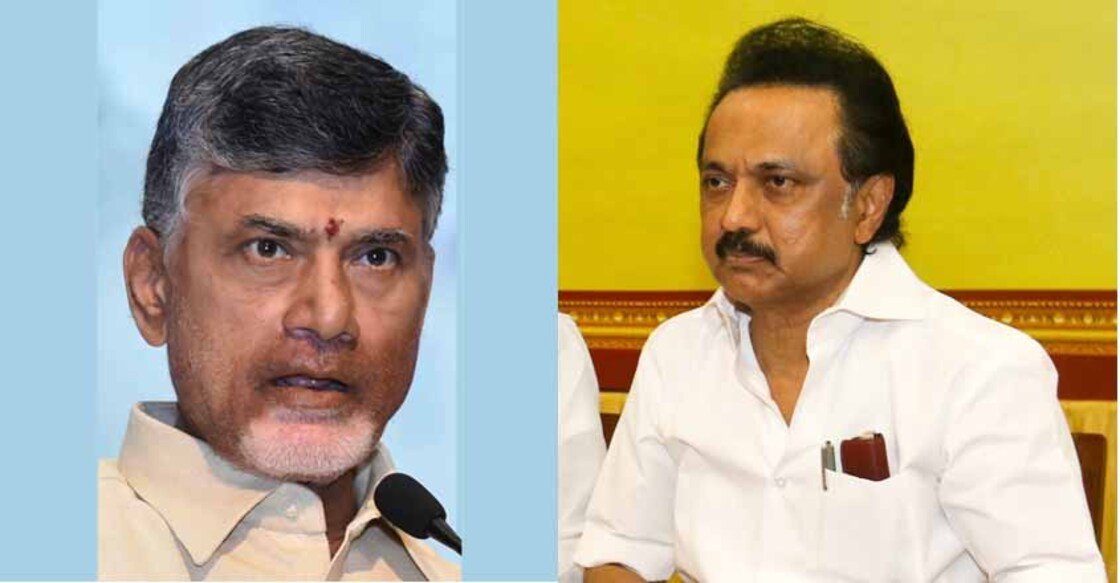 Andhra Pradesh Chief Minister N Chandrababu Naidu. (File Photo: IANS)